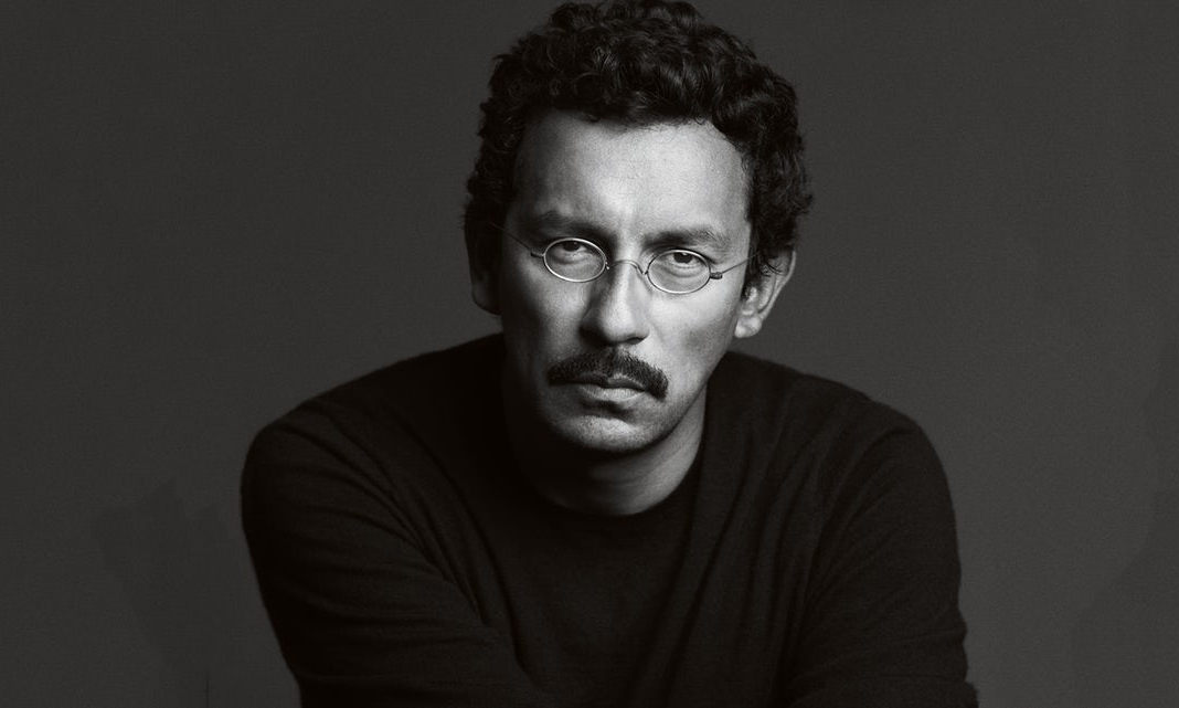 Haider Ackermann 有可能成为 Lanvin 新的创意总监
