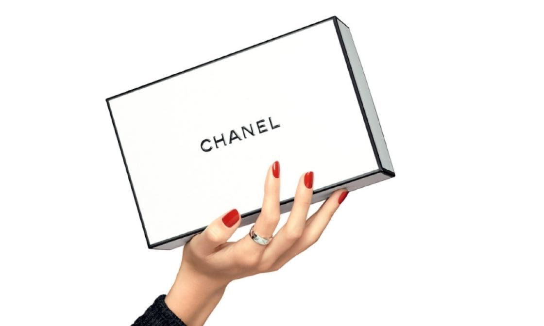 创立 108 年首次发布财报，Chanel 去年销量仅次于 LV
