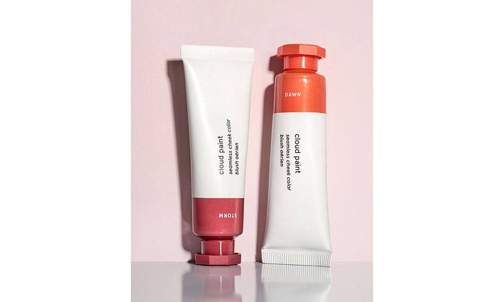 Glossier 云朵腮红膏系列迎来新色号