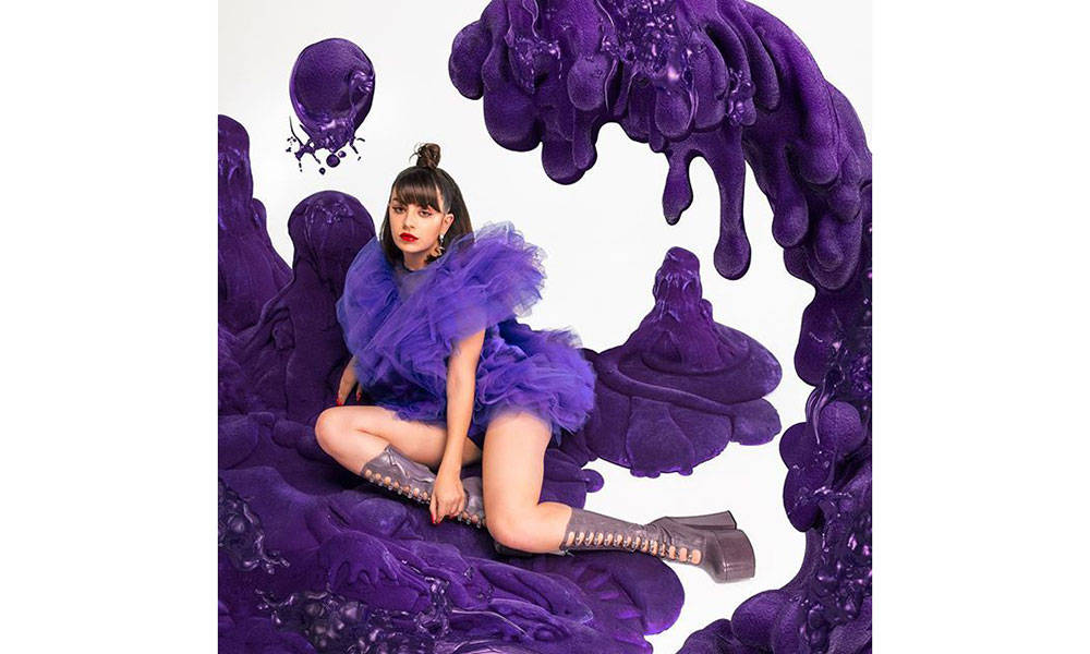 Charli XCX 新歌发布