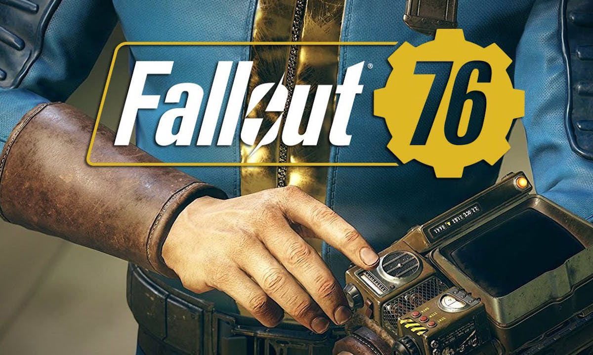 变化巨大，《Fallout 76》确定发售日期
