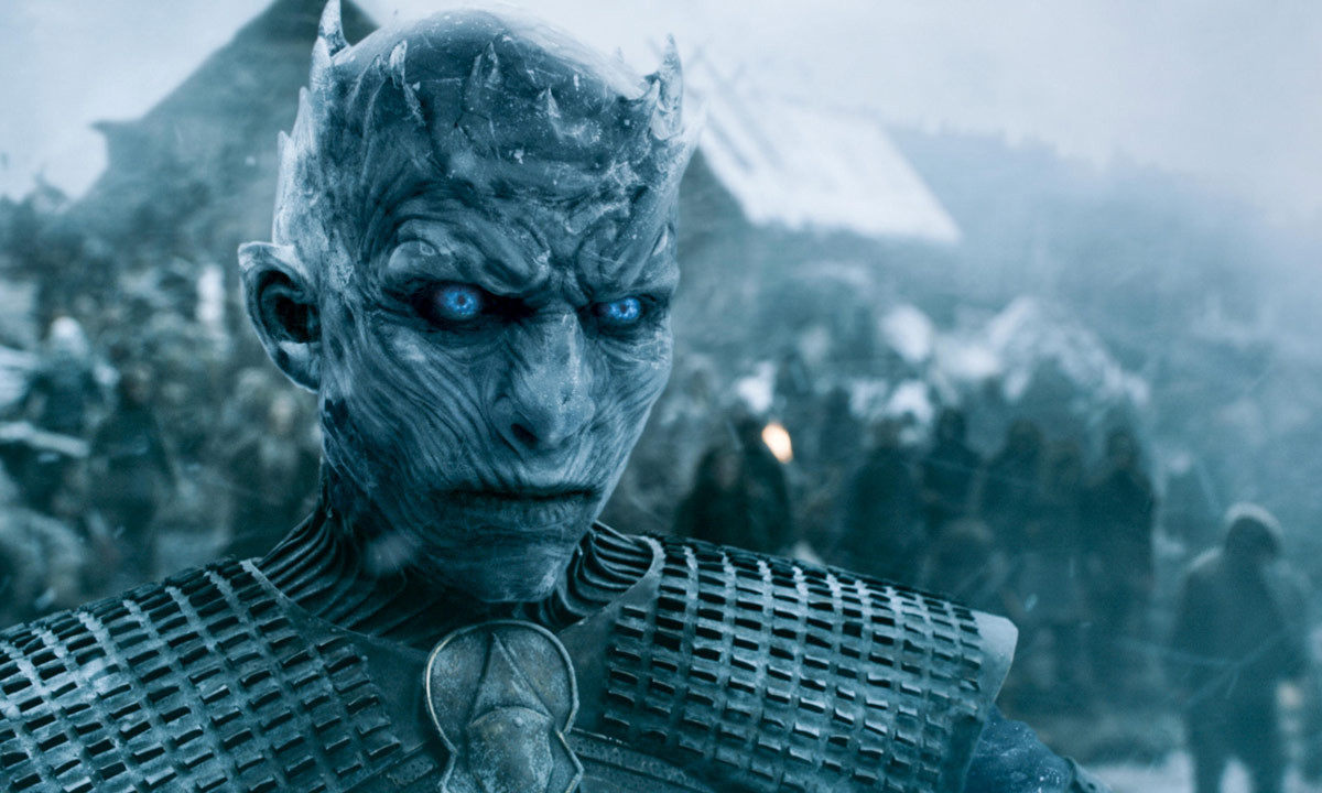 HBO 官方确认拍摄《权力的游戏》前传试播集