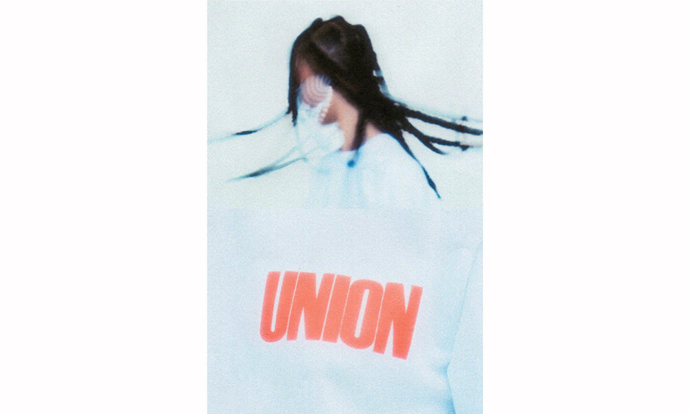 Union 携手 Girls Don’t Cry 发布胶囊系列