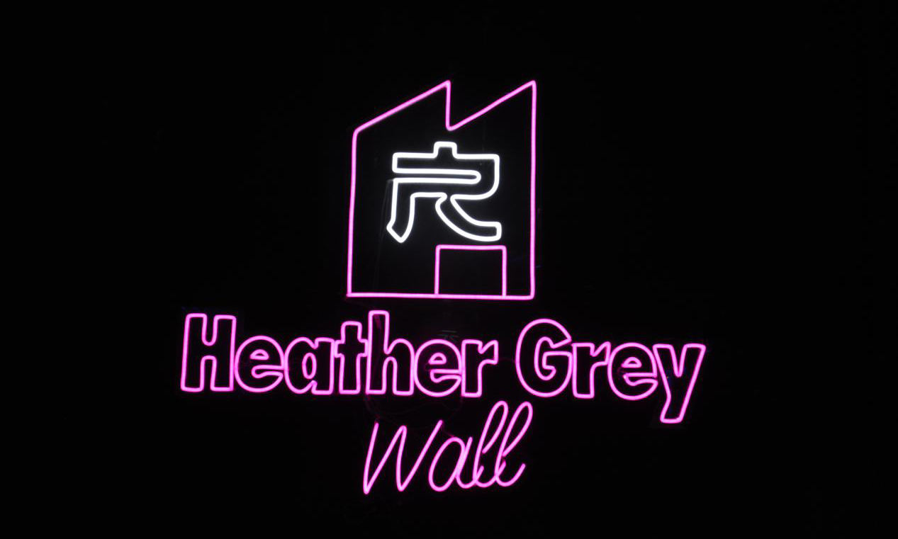 Heather Grey Wall x The Remade 首日派对活动回顾