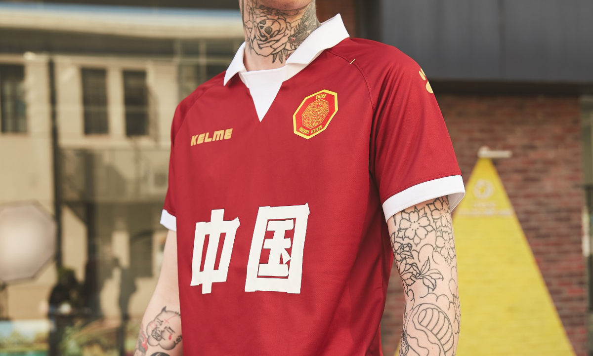 无论是超级企鹅名人赛还是七月的俄罗斯，都有它的身影