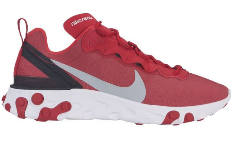 衍生款式，Nike 将推出 React Element 55