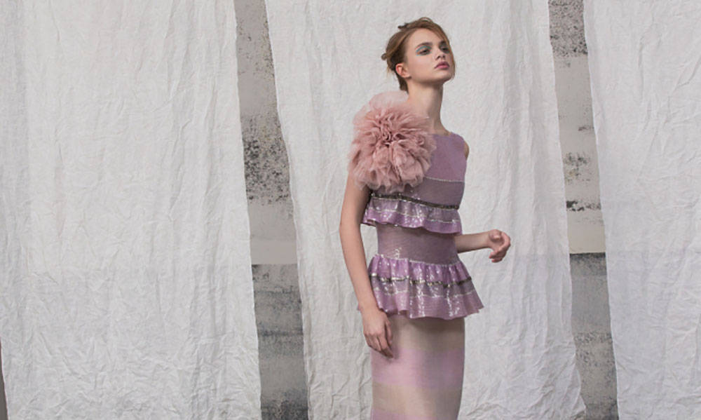 Giorgio Armani Resort 2019 度假系列发布