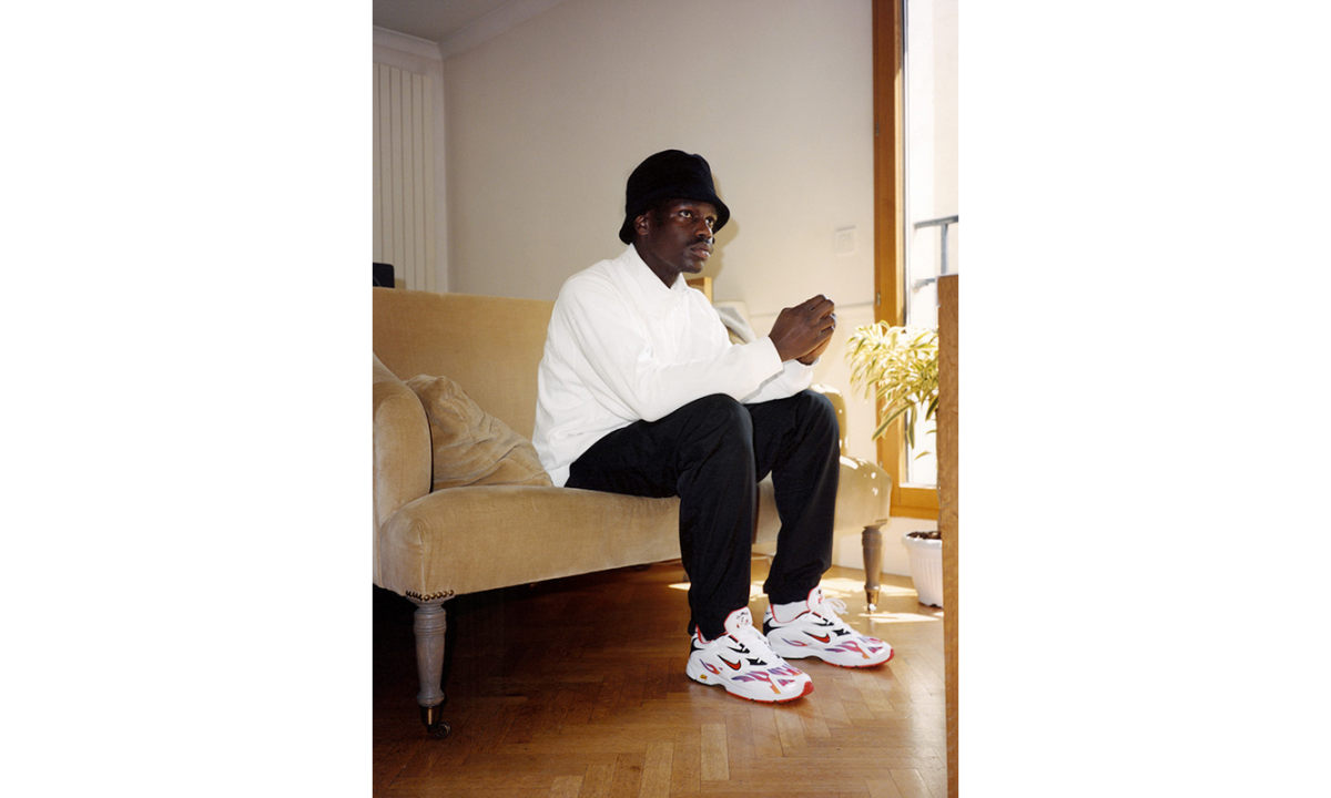 Supreme 本周发什么：18 春夏第 17 周