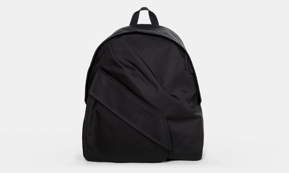 Raf Simons x Eastpak 2018 秋冬联名包款即将发售