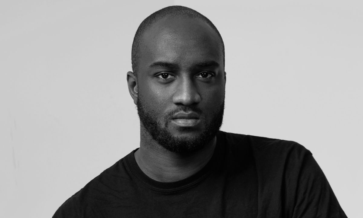 Virgil Abloh 亲自带来了 Louis Vuitton 新一季产品预告