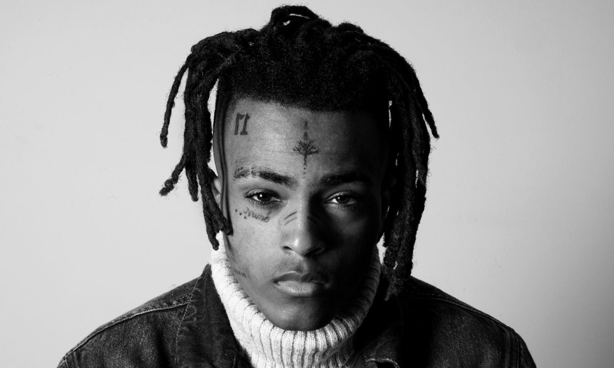 突发！说唱歌手 XXXTENTACION 在南佛罗里达被枪杀身亡