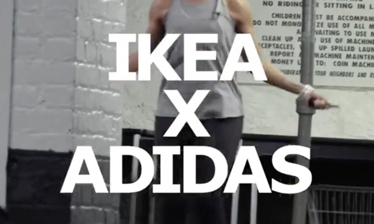 IKEA 宣布还将与 adidas、LEGO、Saint Heron 等单位进行联名