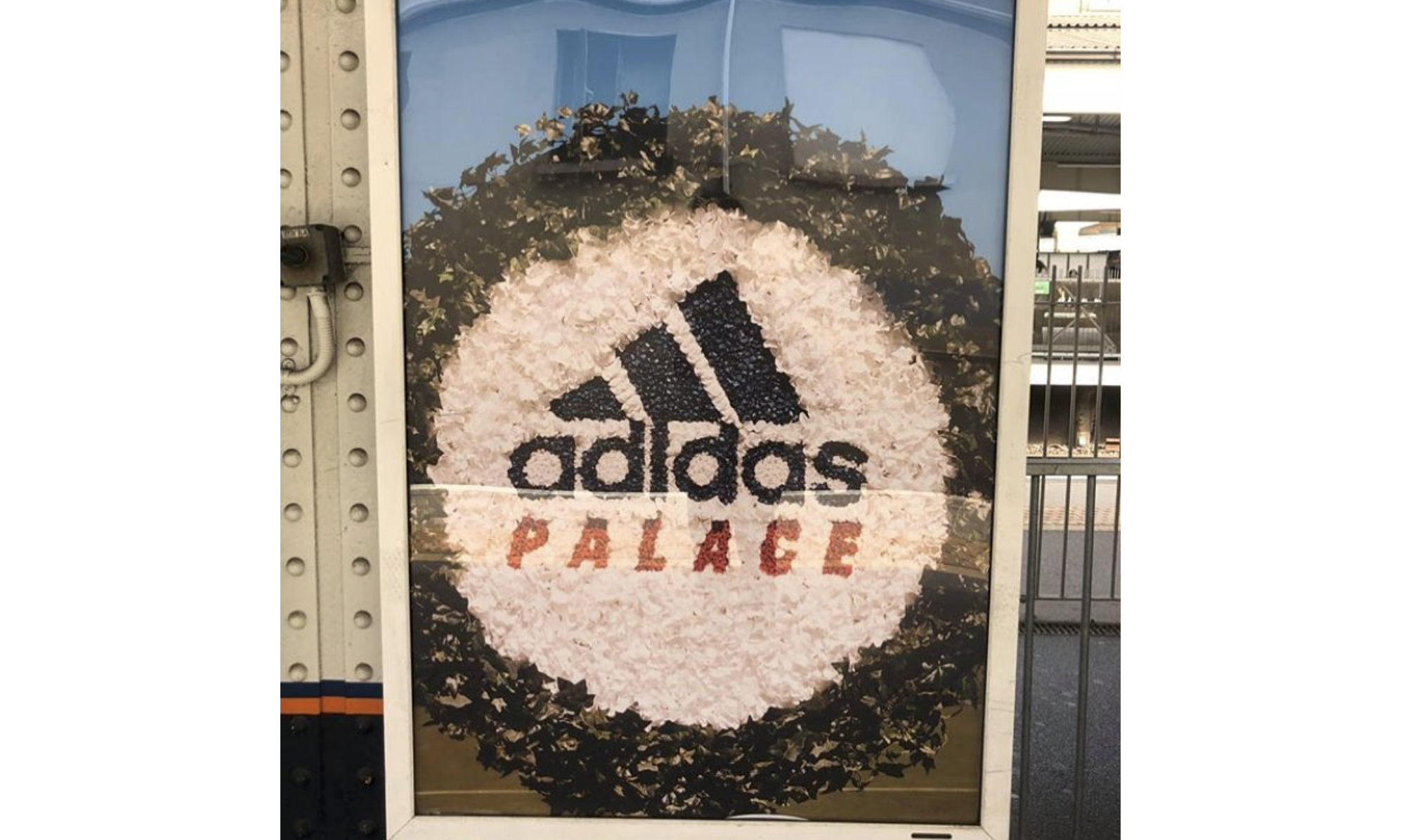 新一季的 PALACE x adidas 联名即将要登场了？