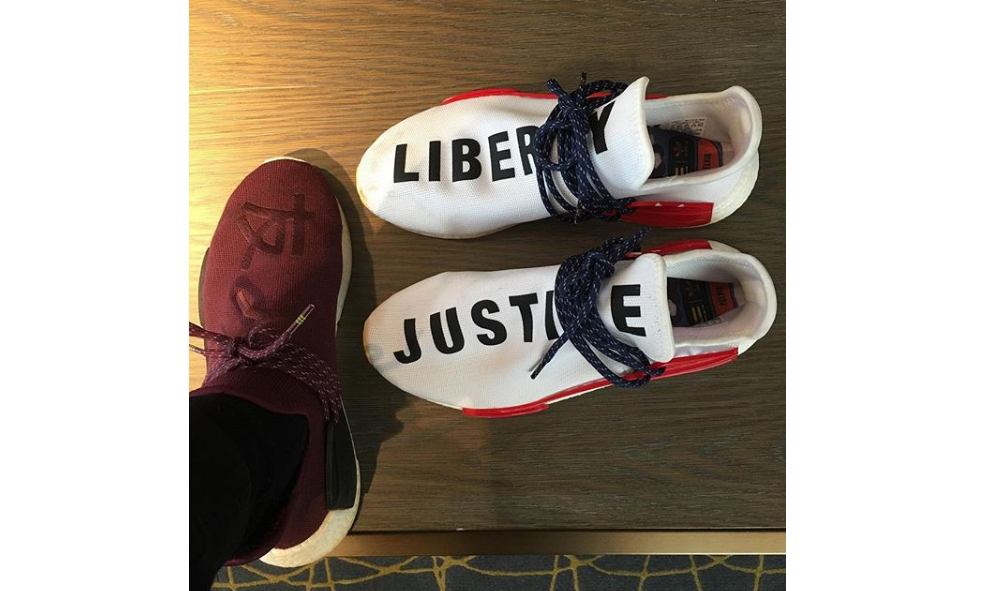 又有一款未曾出现过的 Hu NMD Trail 新配色曝光