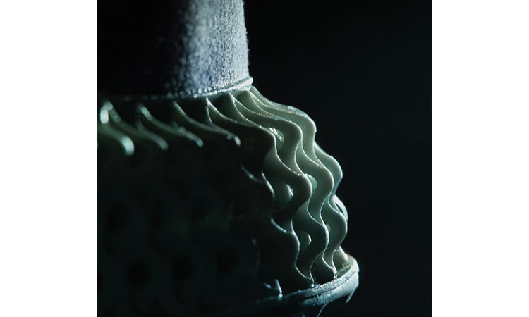 adidas 联手 KITH、INVINCIBLE、Sneakersnstuff 及 Footpatrol 四家打造 FutureCraft 4D 全新企划