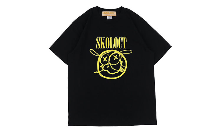 SKOLOCT 与东京买手店 EMPTY R_ _M 推出了一组胶囊系列