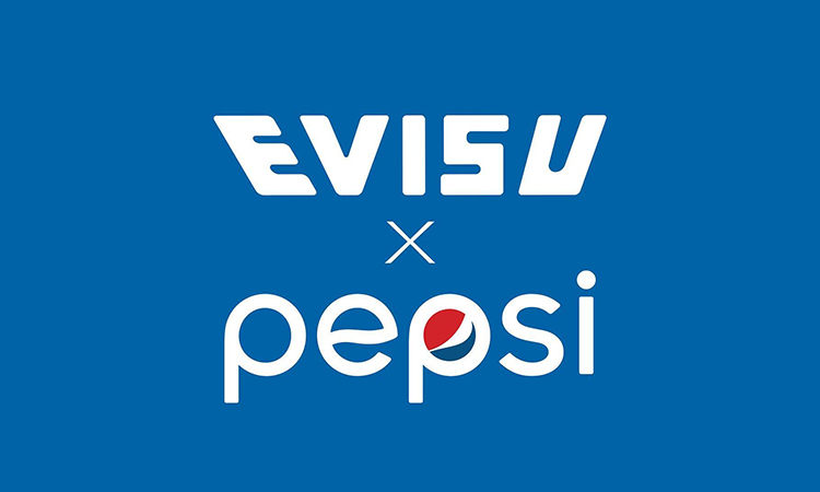 EVISU 与 PEPSI 的跨界合作会碰撞出怎样的火花?