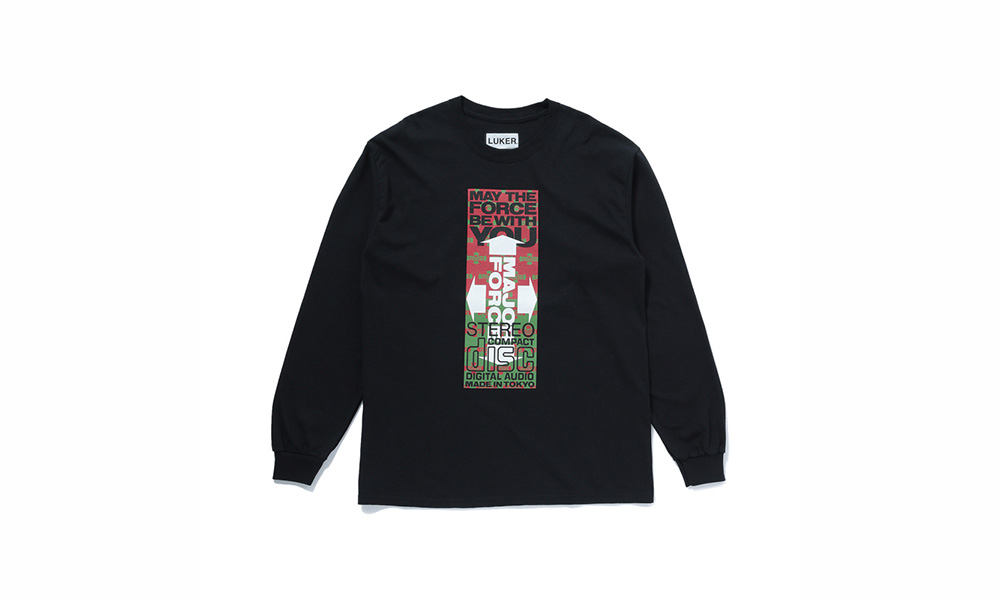 bonjour records 在日本展开 “bonjour music circus” 巡回企划