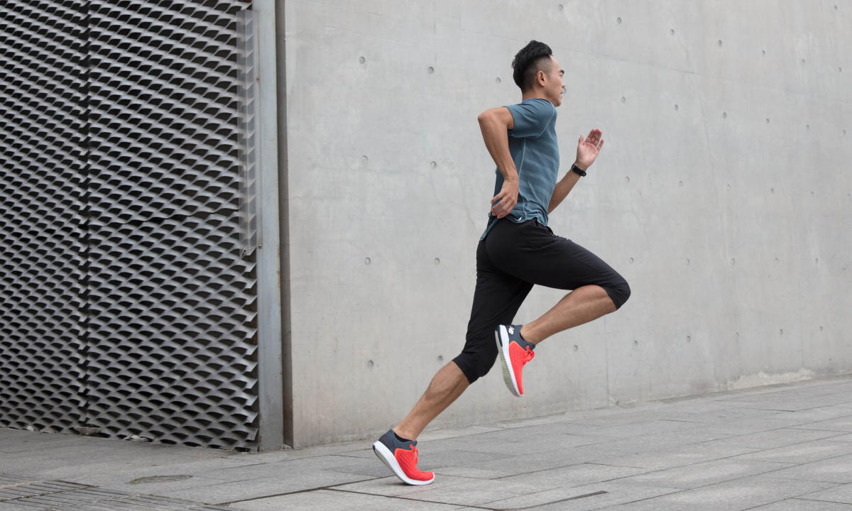 我燃我速，New Balance 推出三款夏季全新跑鞋