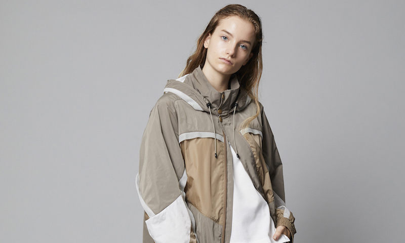 White Mountaineering 2019 春夏女装 Lookbook 发布