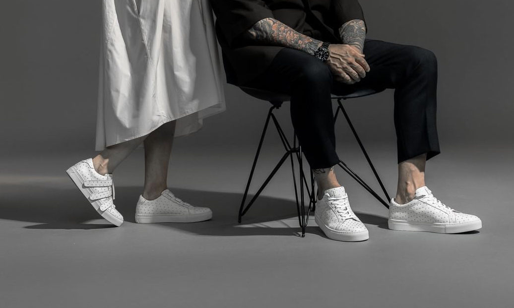 GREATS x Nick Wooster 2018 全新联名系列即将发布