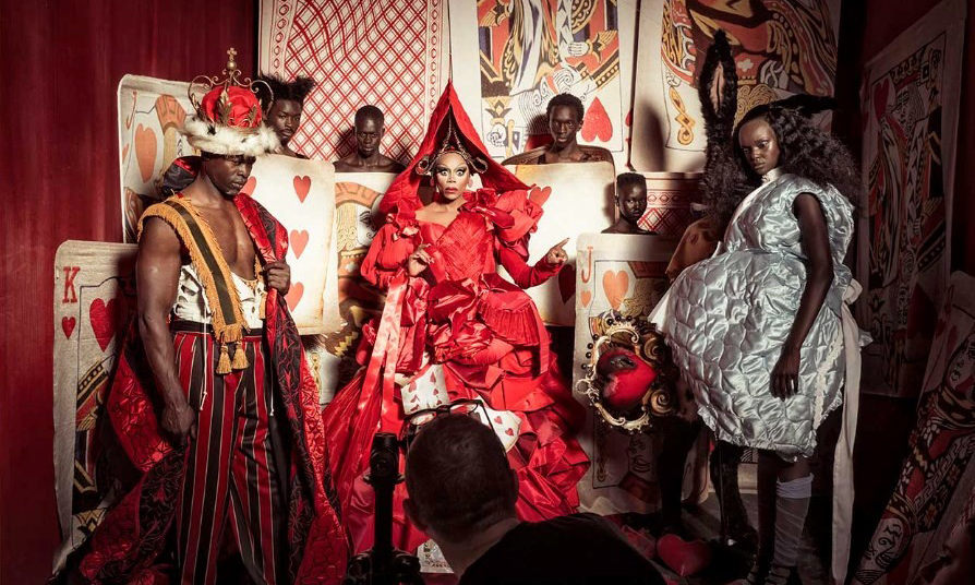 Tim Walker 个展即将登陆伦敦 V&A