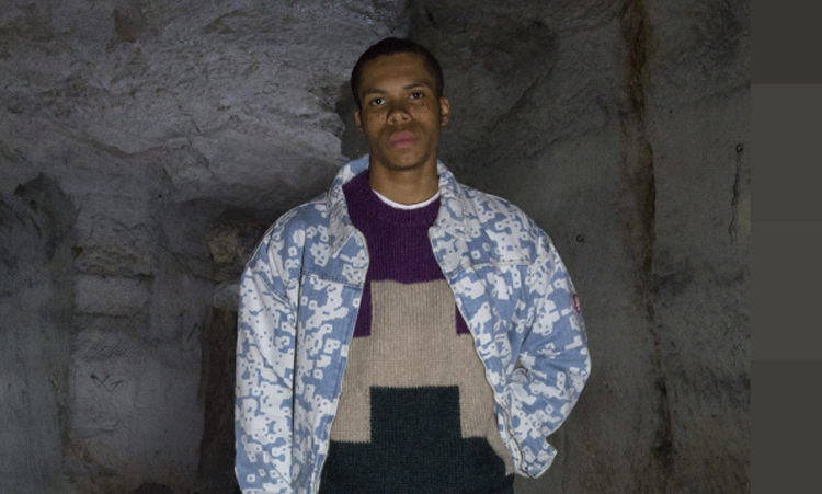 Cav Empt 2018 秋冬系列造型 Lookbook 释出