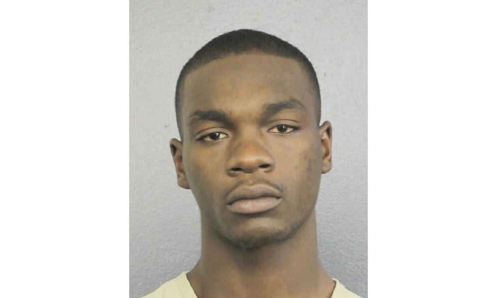 第二名涉嫌枪杀 XXXTENTACION 的嫌疑人也遭逮捕