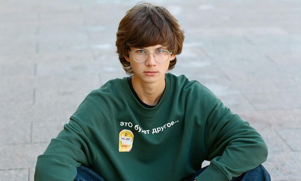 Gosha 全新滑板品牌更多 Lookbook 持续放送中