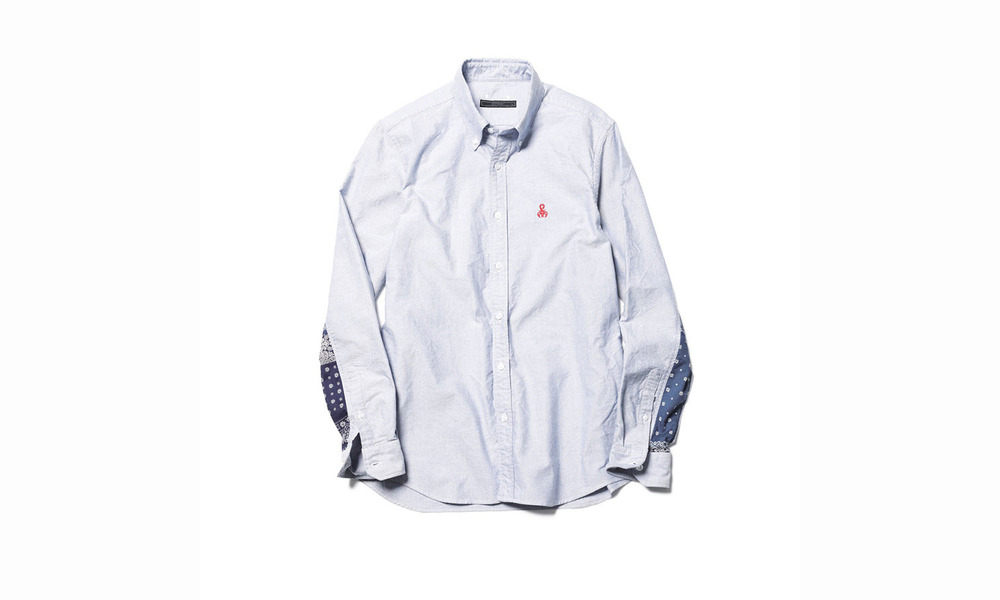 SOPHNET. 2018 秋冬系列首波发售单品一览