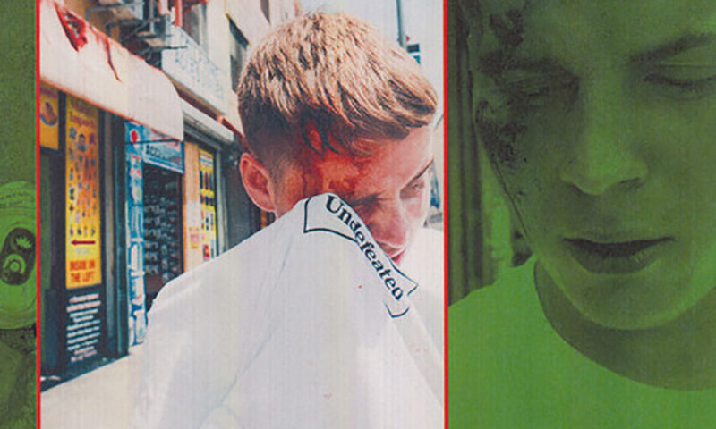 UNDEFEATED x Wasted Youth 联乘系列 Lookbook 发布
