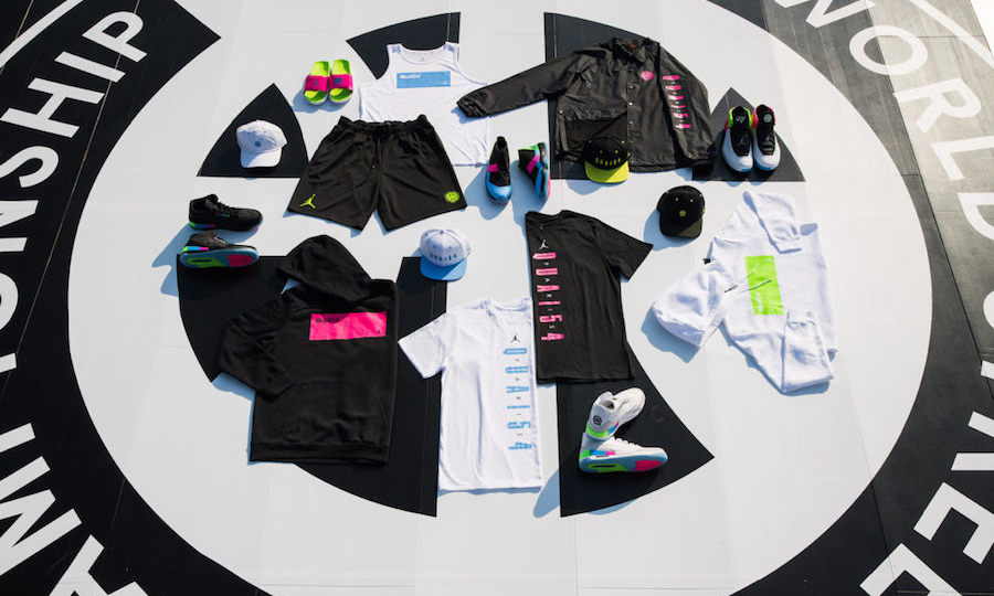 Air Jordan Quai 54 2018 全系列曝光
