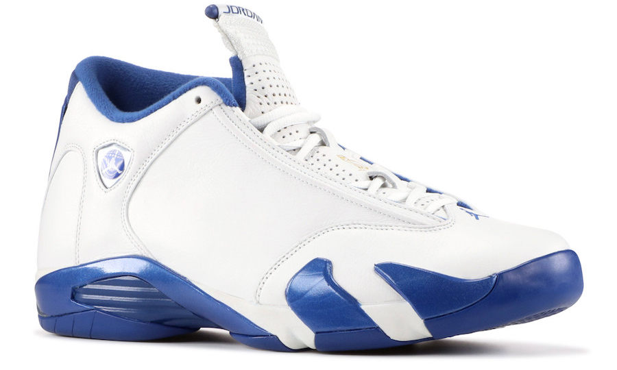 未市售 OVO x Air Jordan XIV 现叫价 $25,000 美元