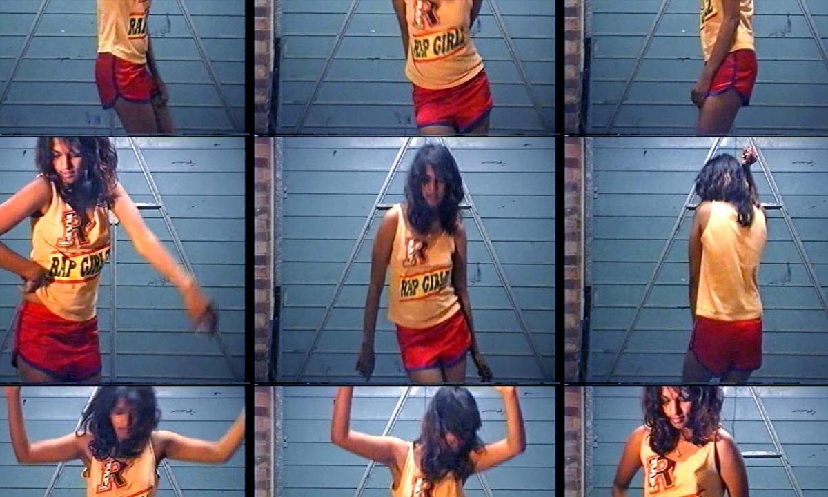 M.I.A. 纪录片释出首个预告