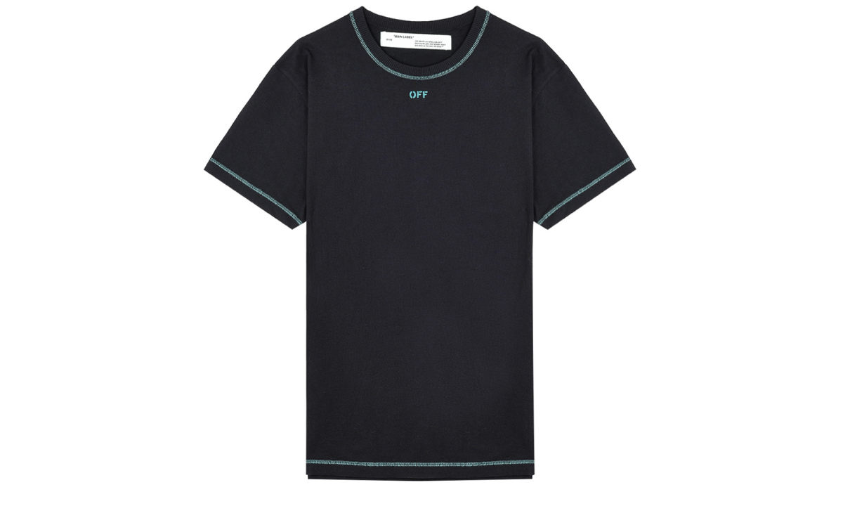 Off-White™ 联手 TheDoubleF 打造特别合作系列