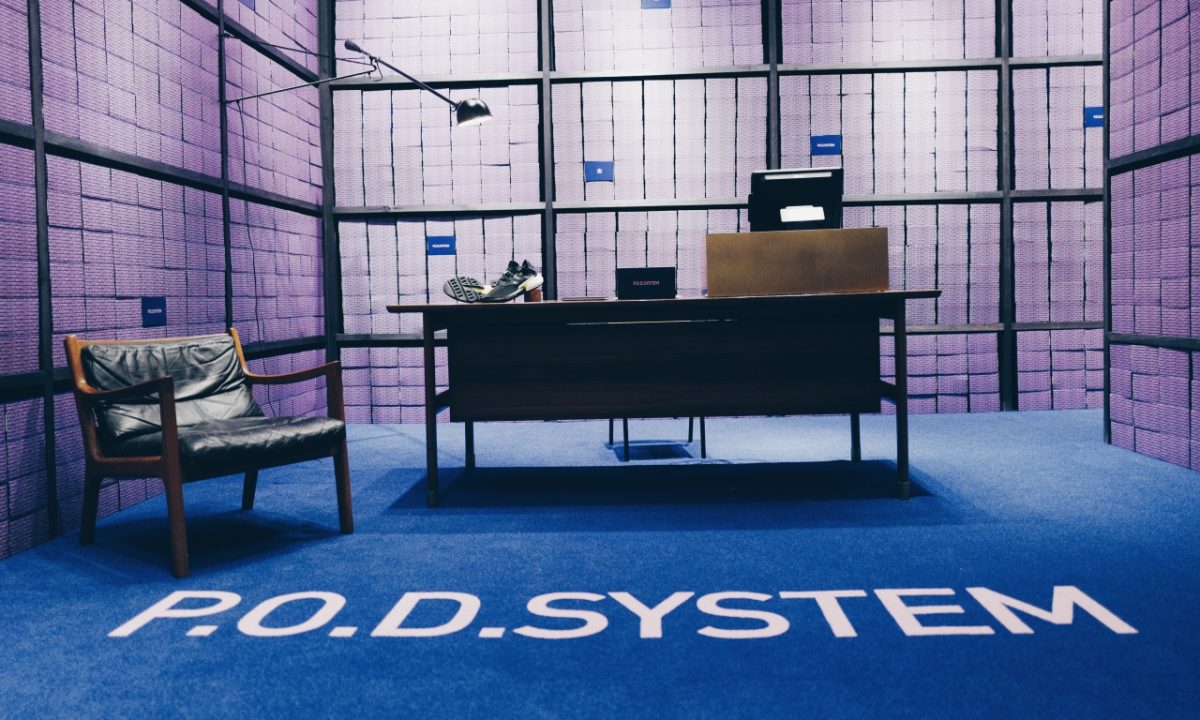 P.O.D. System 的这些故事你可能真的不知道