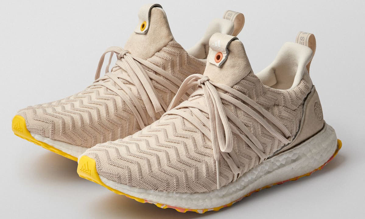 特别企划第一弹！A Kind of Guise x adidas Consortium 联名 Ultra Boost 登场