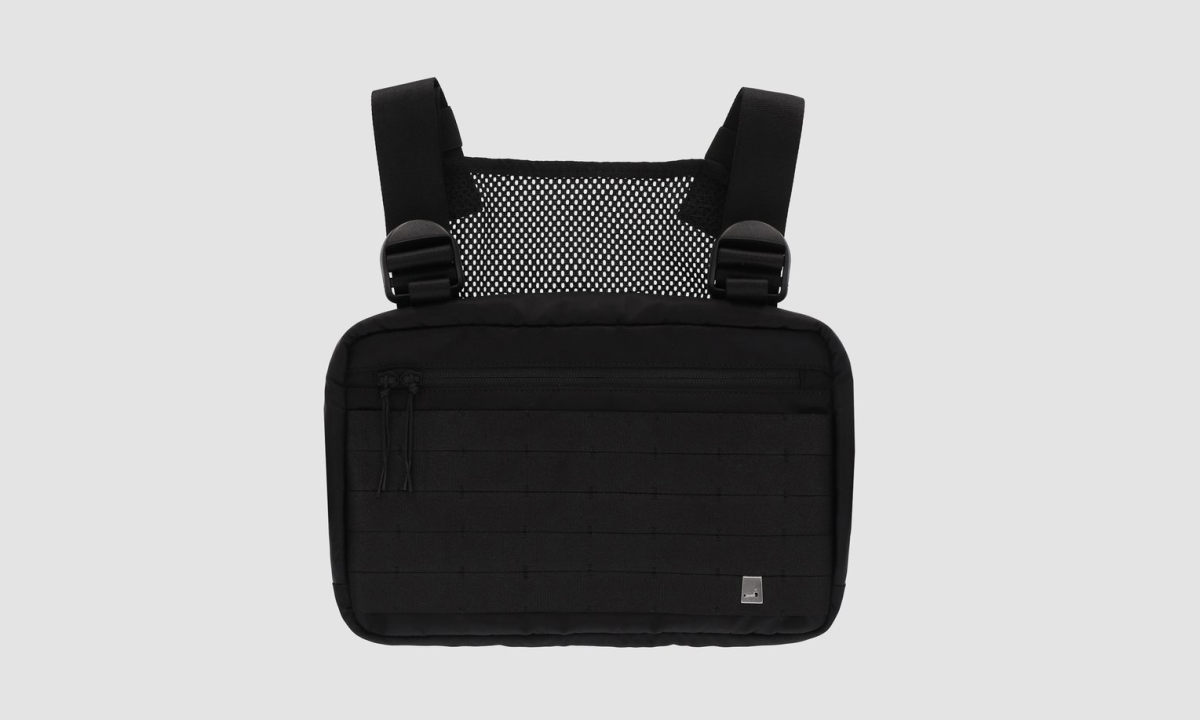 1017 ALYX 9SM 爆款 Chest Rig 再次上架