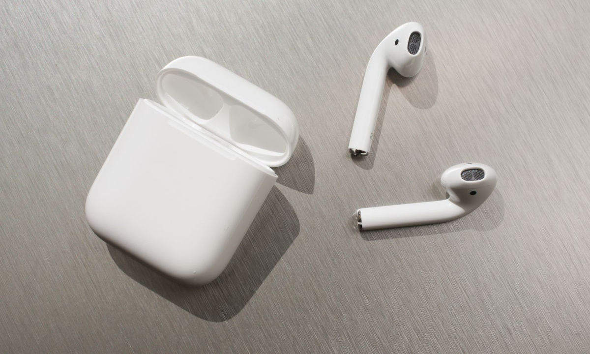 iOS 11.4.1 改进了 AirPods 匹配顺畅度的问题