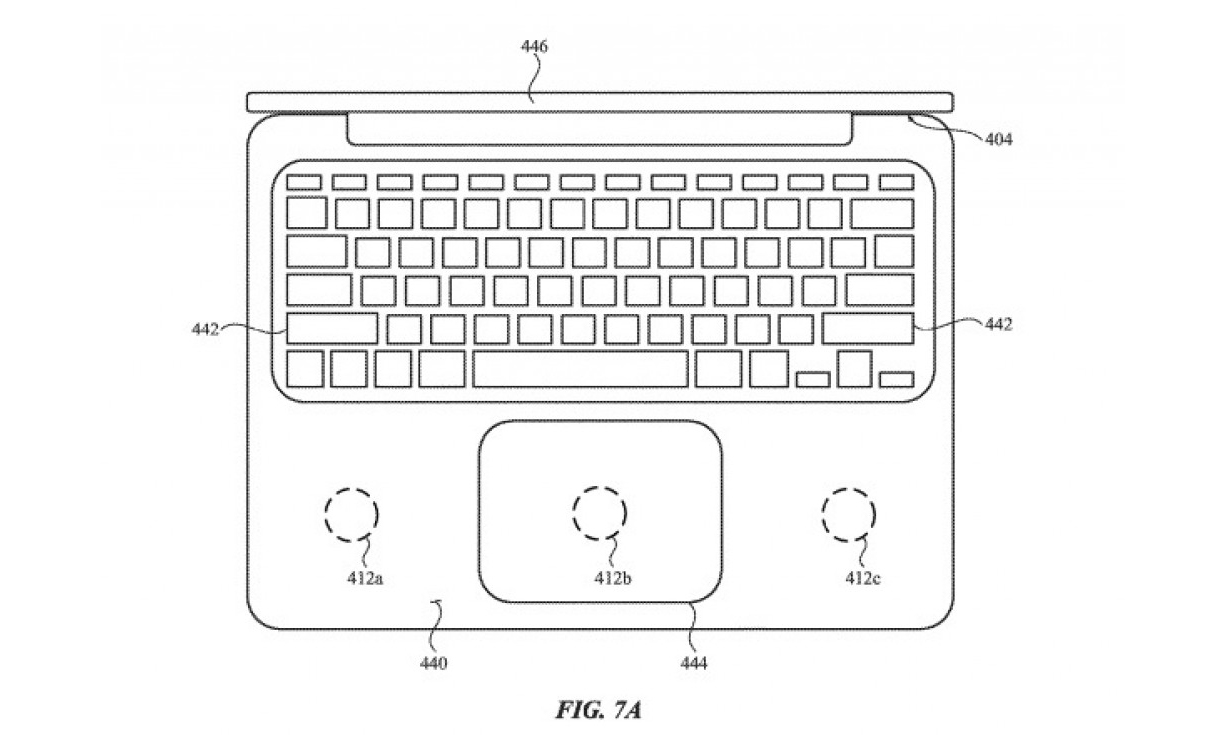 苹果再申请新专利，你的 MacBook 也能当 “充电器”