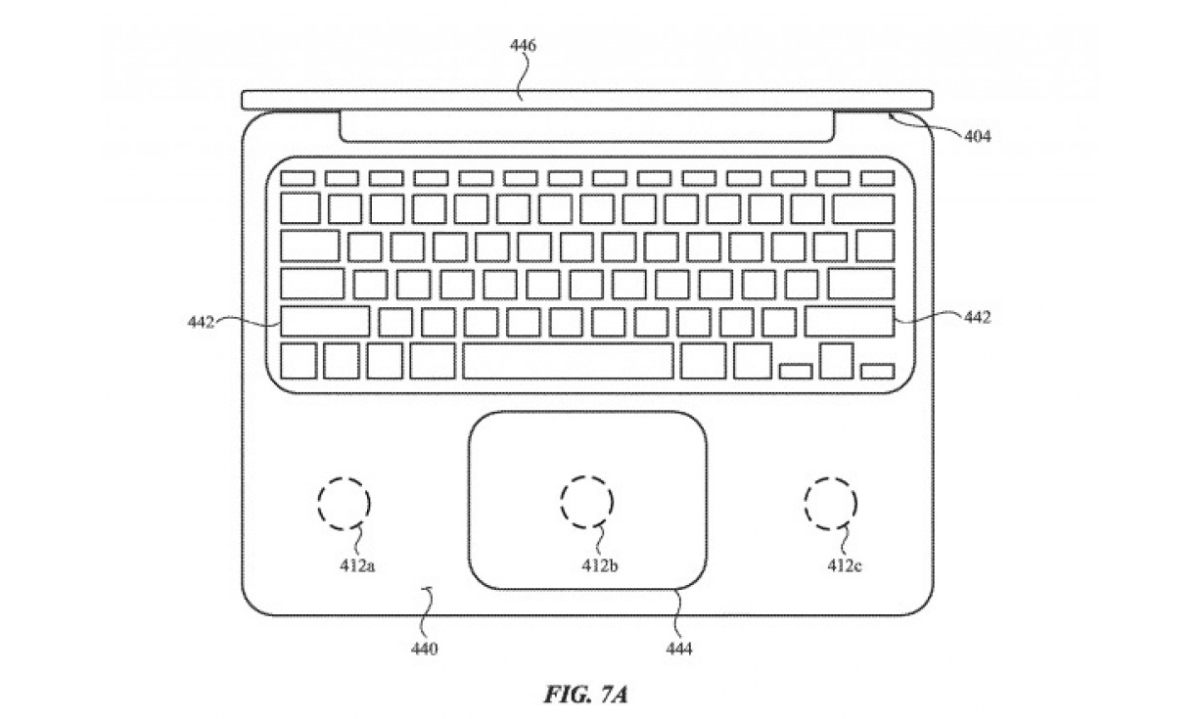 苹果再申请新专利，你的 MacBook 也能当 “充电器”