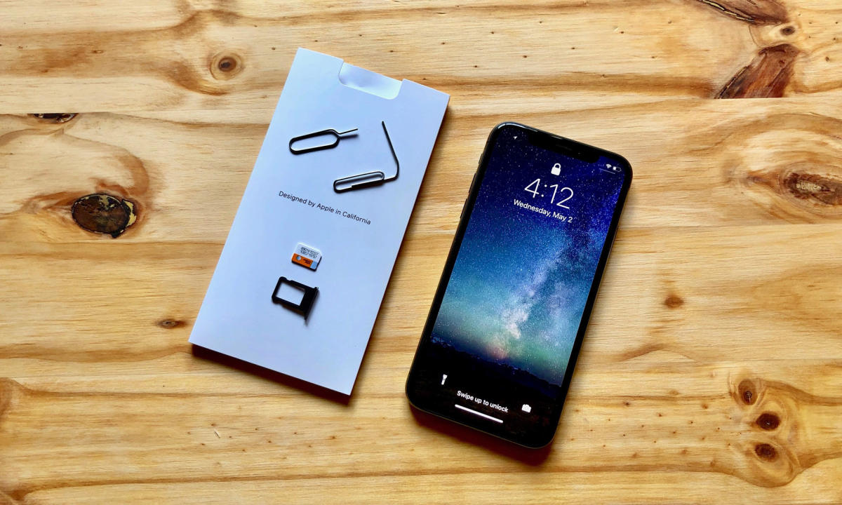 传闻变实锤，新款 iPhone 确定支持双卡双待