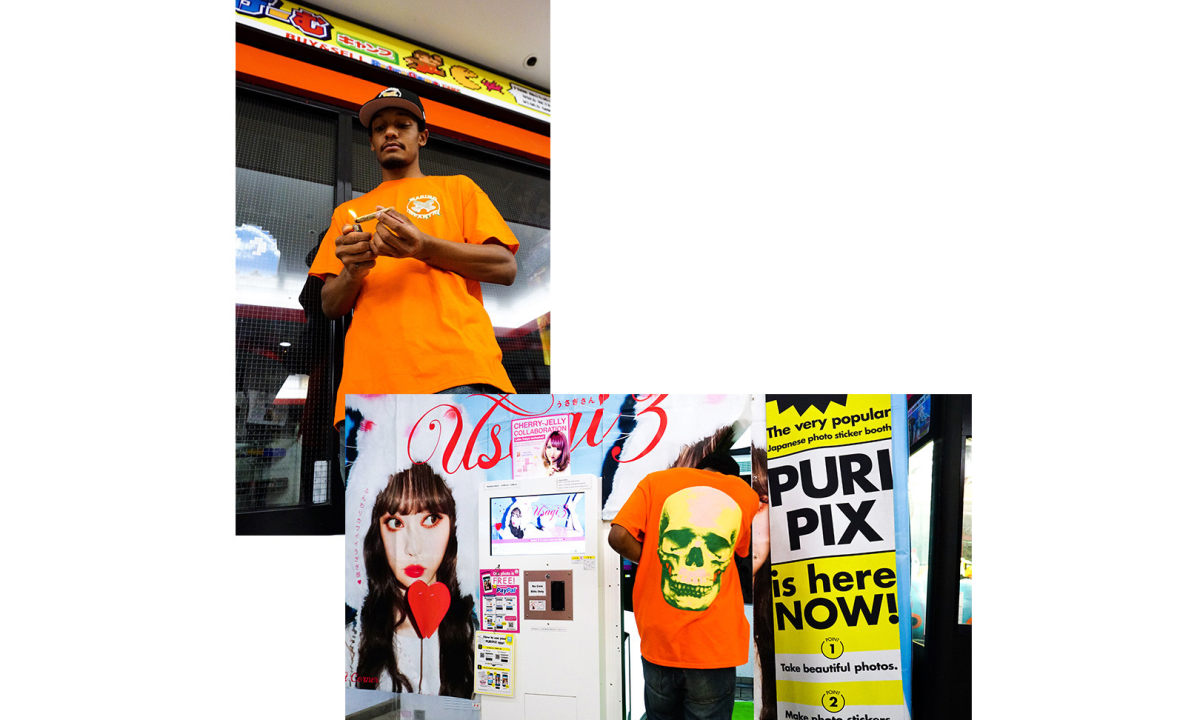 Marino Infantry 发布 2018 夏季系列  Lookbook