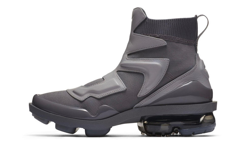 抢先预览 Nike Air VaporMax Light 2