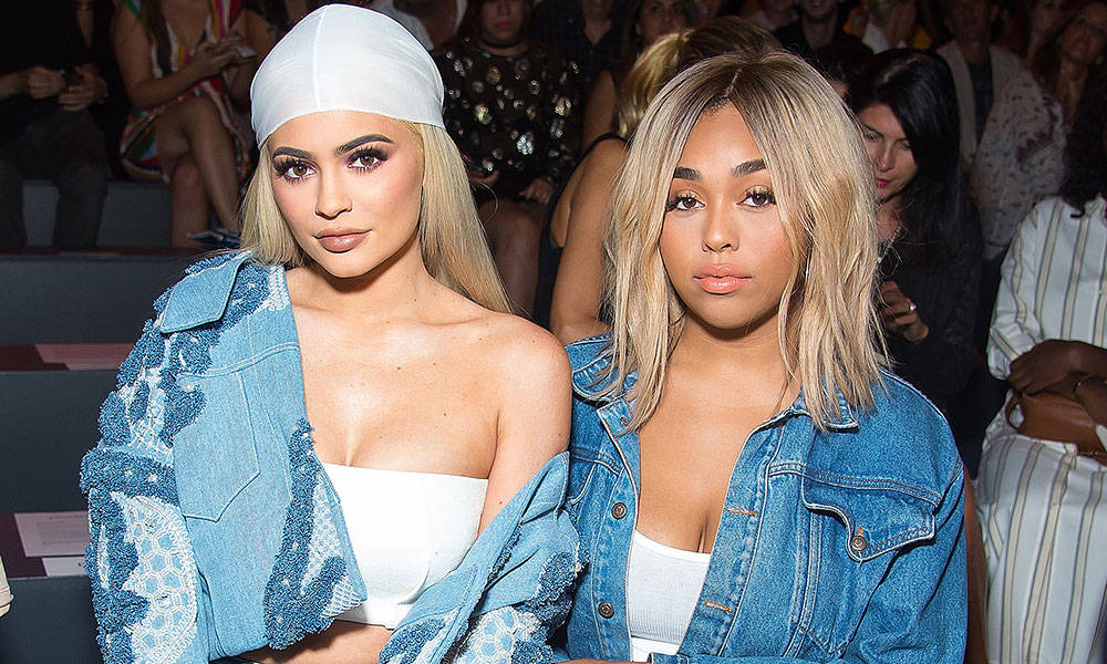 Kylie Jenner 将要和好友 Jordyn Woods 开展美妆合作系列？