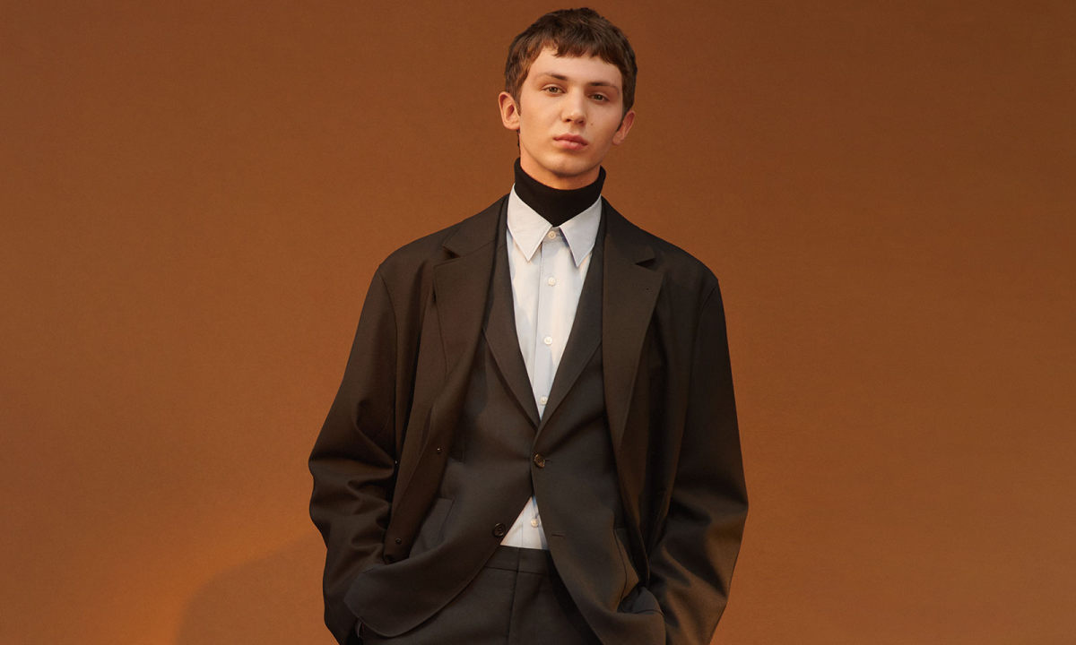 UNIQLO U 2018 秋冬系列即将登场