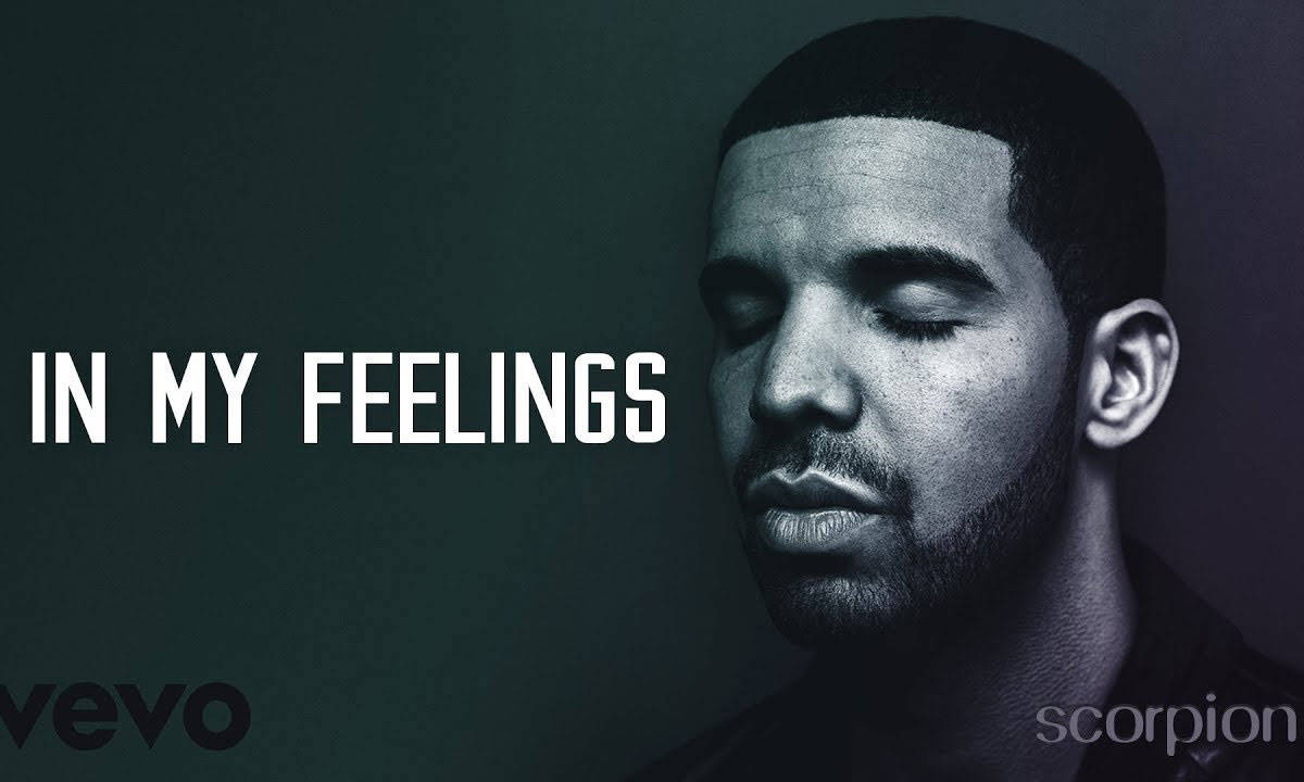 警方正式警告《In My Feelings》Challenge 或将面临指控