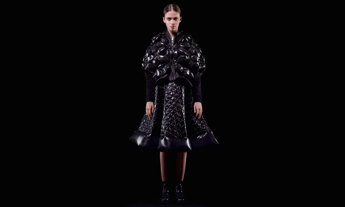 Moncler Genius 第二波企划将于明日发售