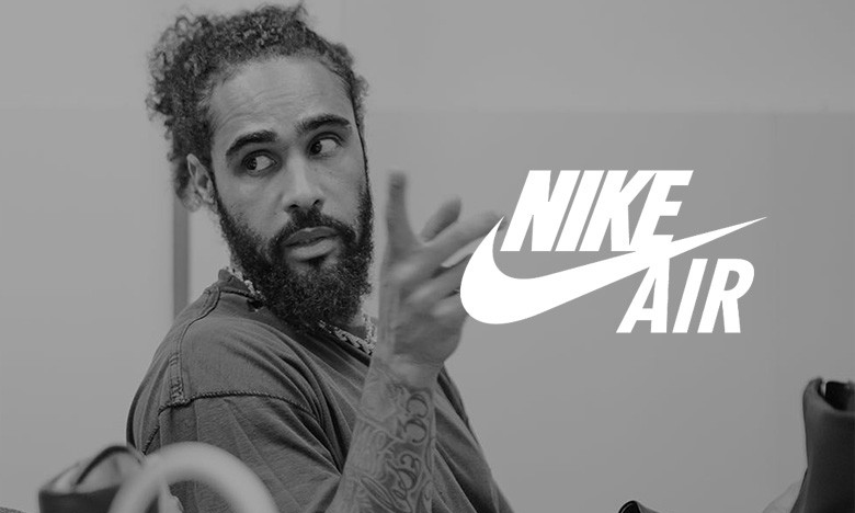 Jerry 的新玩法？Nike Air “Fear Of God” 1 传闻将于秋季发售
