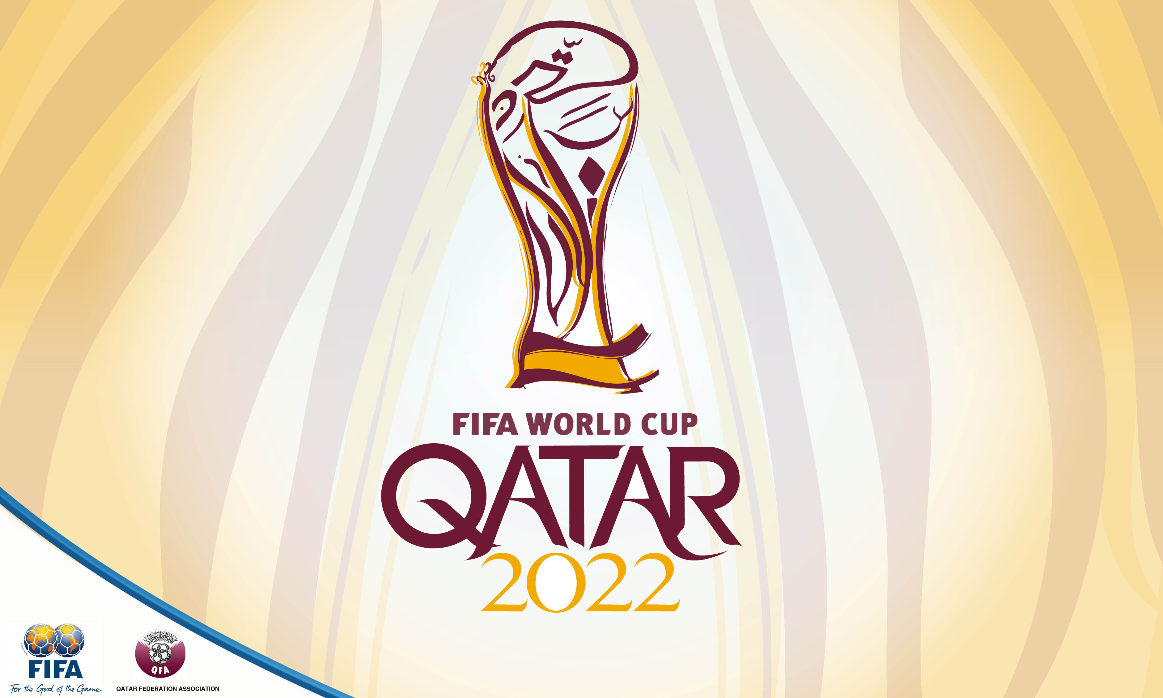 2022 年卡塔尔世界杯将成为首个在冬季举办的世界杯